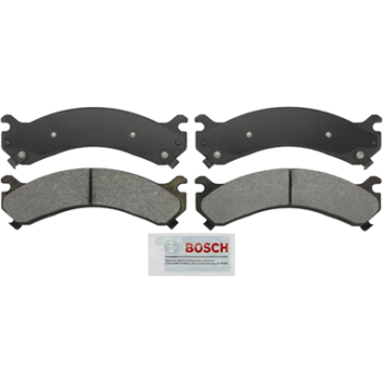 BRAKE PADS