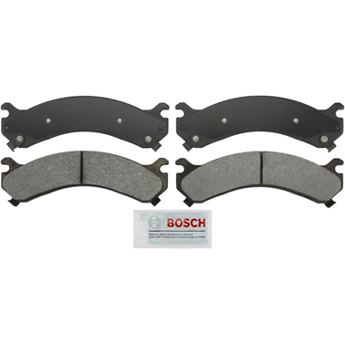 BRAKE PADS