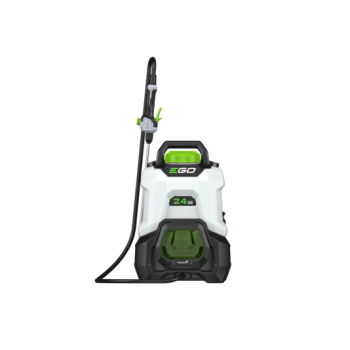 BACKPACK SPRAYER 350PSI
