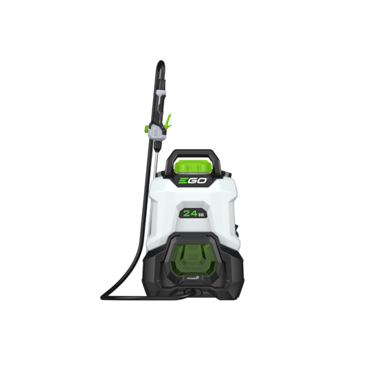 BACKPACK SPRAYER 350PSI