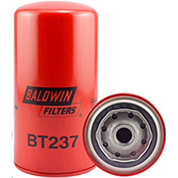 FULL-FLOW LUBE SPIN-ON