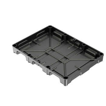 GROUP 24 BATTERY TRAY