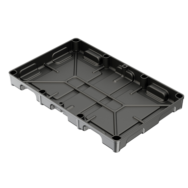 GROUP 27 BATTERY TRAY