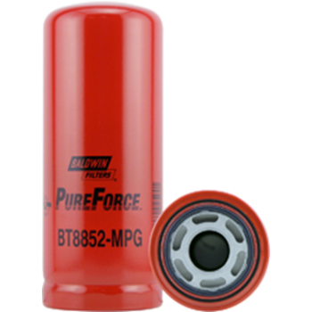 HYDRAULIC FILTER