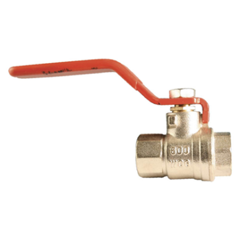 1/4NPT BALL VALVE