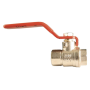 1/4NPT BALL VALVE