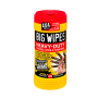 BIG WIPES INDUSTRIAL+
