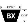COGGED BELT