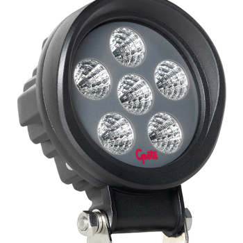 ROUND LED WORKLAMP
