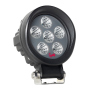 ROUND LED WORKLAMP