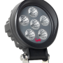 ROUND LED WORKLAMP