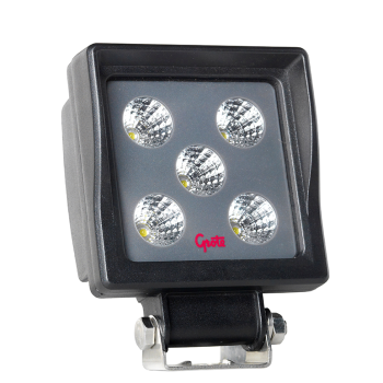 SQUARE LED WORKLAMP