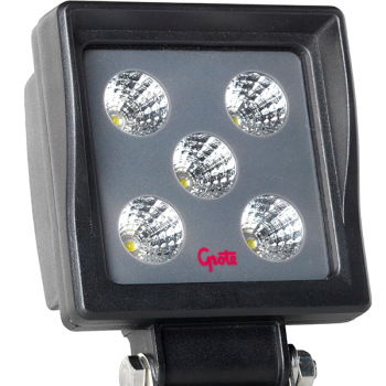SQUARE LED WORKLAMP