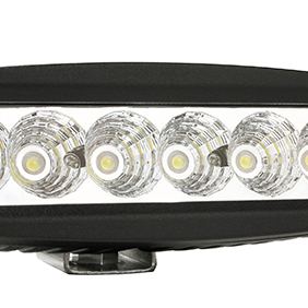 SLIM LED WORKLAMP