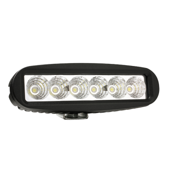 SLIM LED WORKLAMP