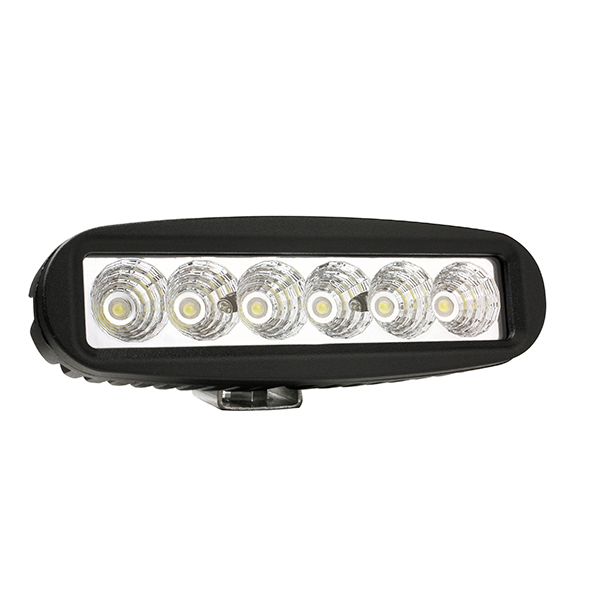 SLIM LED WORKLAMP