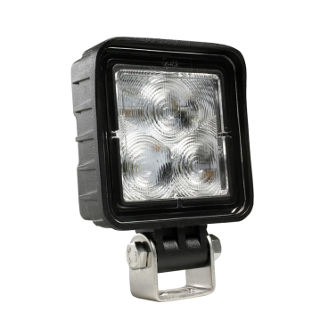 MINI SQUARE LED WORKLAMP