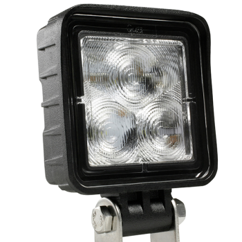 MINI SQUARE LED WORKLAMP