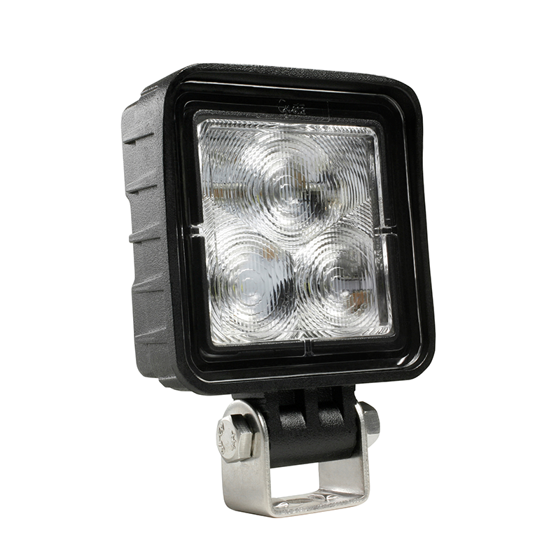 MINI SQUARE LED WORKLAMP