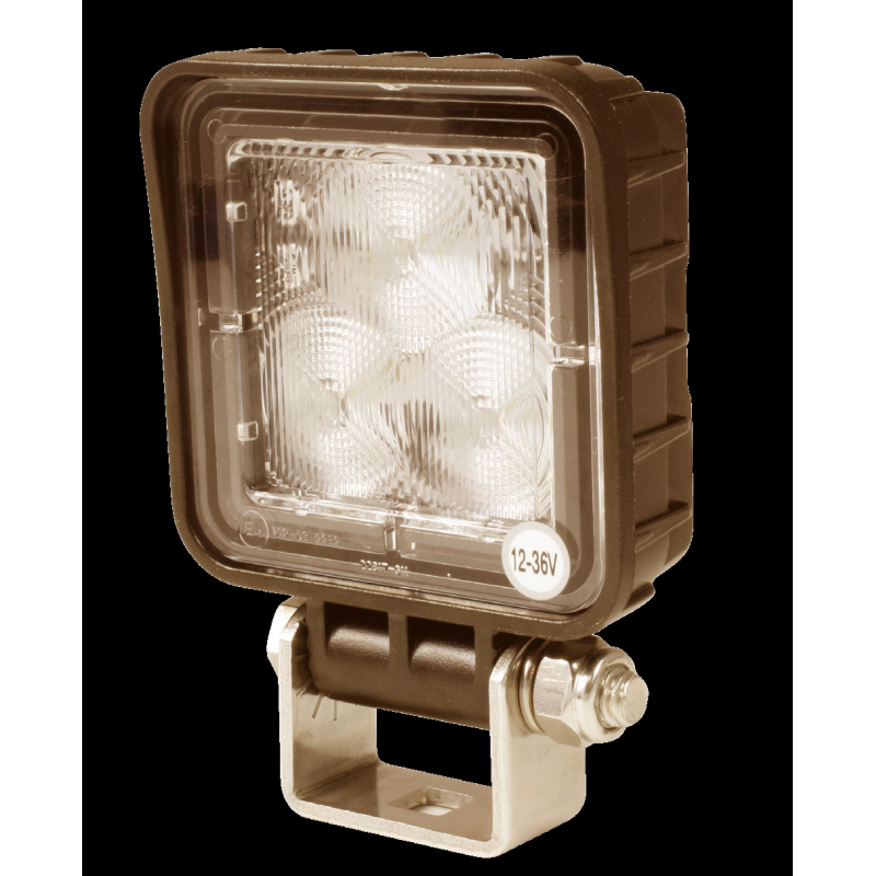 MINI SQUARE LED WORKLAMP