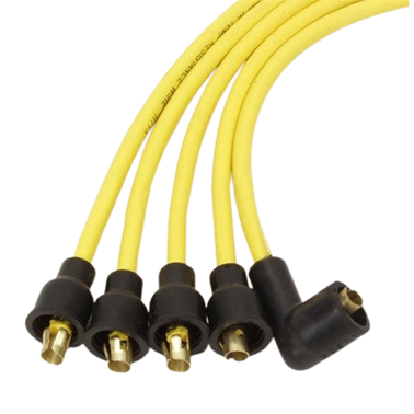 SPARK PLUG WIRE SET