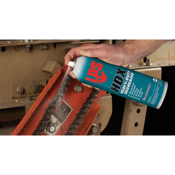 HEAVY DUTY DEGREASER