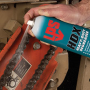 HEAVY DUTY DEGREASER