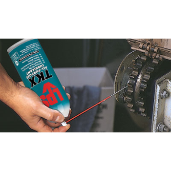 ALL PURPOSE LUBRICANT