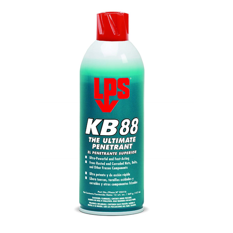 KB88 RUST PENETRATE