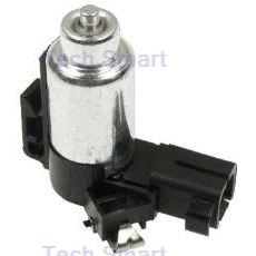 SHIFT INTERLOCK ACTUATOR