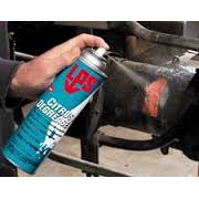 CITRUS DEGREASER
