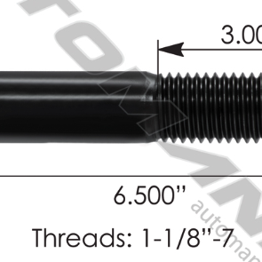 EQUALIZER BOLT