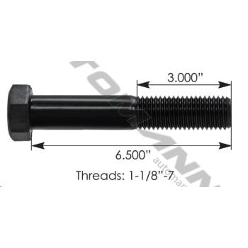 EQUALIZER BOLT