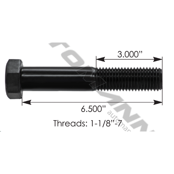 EQUALIZER BOLT