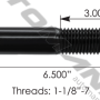 EQUALIZER BOLT