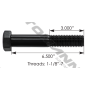 EQUALIZER BOLT
