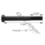 BEAM END BOLT