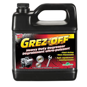 GREZ-OFF HD DGRSR 3.78L