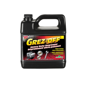 GREZ-OFF HD DGRSR 3.78L