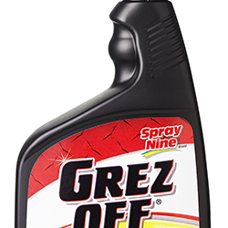 GREZ-OFF HD DEGREASER