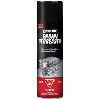 ENGINE DEGREASER