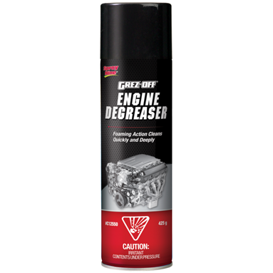 ENGINE DEGREASER