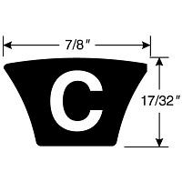 V-BELT