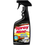 BBQ GRILL CLEANER