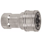 FEMALE COUPLER
