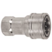 FEMALE COUPLER