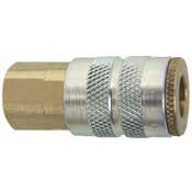 FEMALE COUPLER