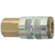 FEMALE COUPLER