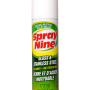 GLASS CLEANER