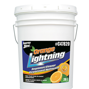 20L PAIL SPRAY NINE